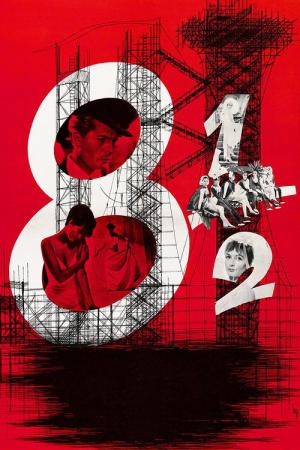 Osiem i pół (1963)