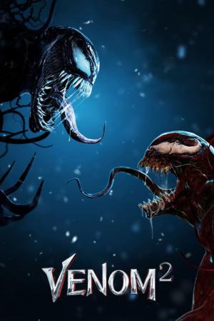 Venom 2: Carnage (2021)