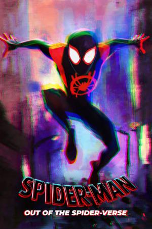 Spider-Man: Poprzez Multiwersum (2023)
