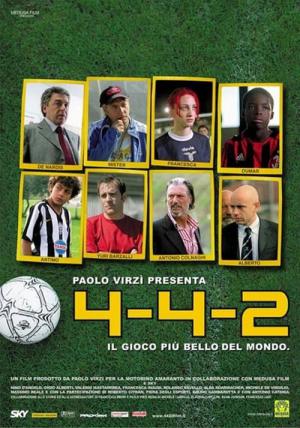4-4-2 - Najlepsza gra na świecie (2006)