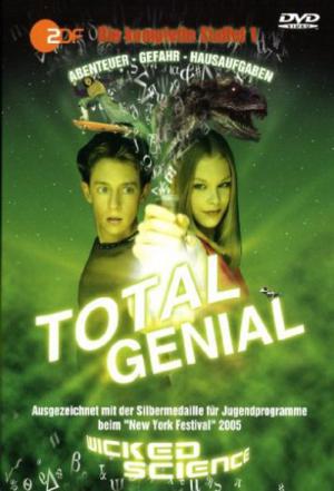 Nastoletni geniusze (2004)