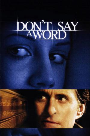 Nikomu ani słowa (2001)