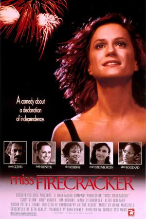 Miss fajerwerków (1989)