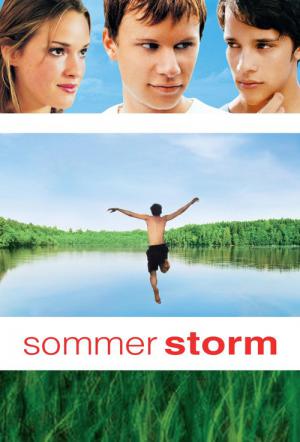 Letnia burza (2004)