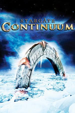 Gwiezdne wrota: Continuum (2008)