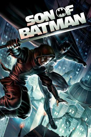 Syn Batmana (2014)