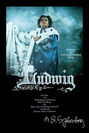 Ludwig - Requiem dla dziewiczego króla (1972)