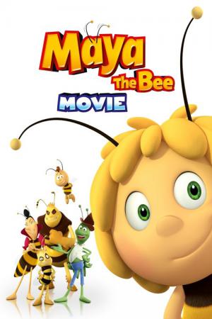 Pszczółka Maja. Film (2014)