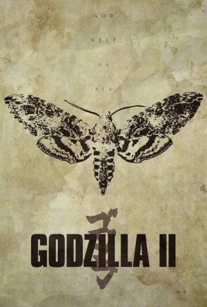 Godzilla II: Król potworów (2019)