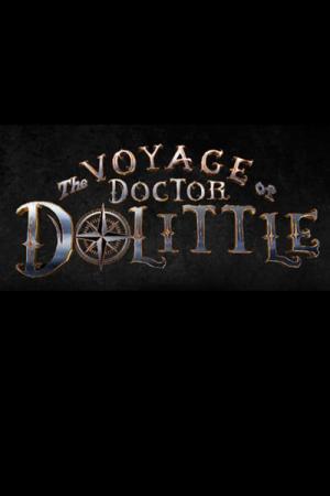 Doktor Dolittle (2020)