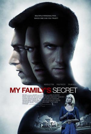 Rodzinna tajemnica (2010)