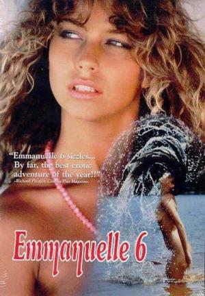 Emmanuelle 6 (1988)