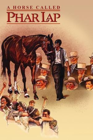 Cudowny koń (1983)