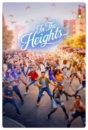 In the Heights: Wzgórza marzeń (2021)