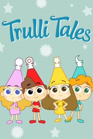 Trulli Tales: opowieści ze smakiem (2017)