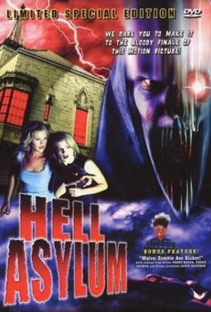 Piekielny azyl (2002)