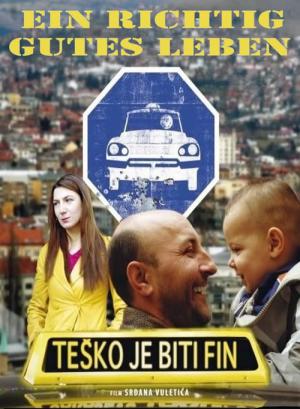 Trudno jest być miłym (2007)