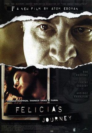 Podróz Felicji (1999)
