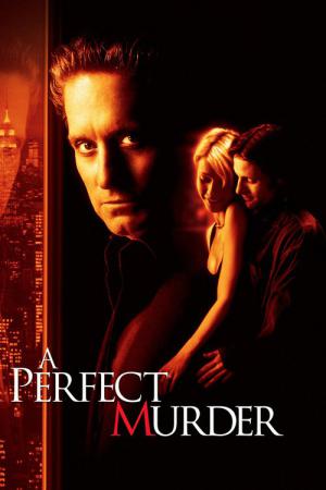 Morderstwo Doskonałe (1998)