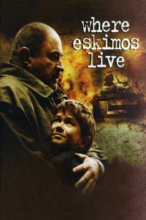 Tam, gdzie zyja Eskimosi (2002)
