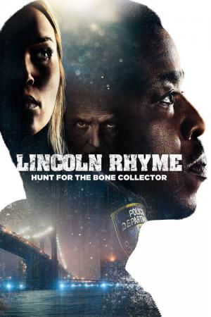Lincoln Rhyme i kolekcjoner kości (2020)