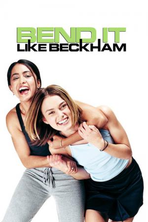 Podkręć jak Beckham (2002)