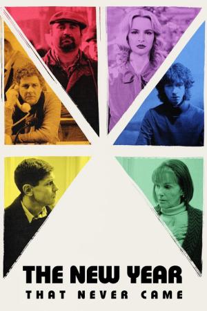Nowy Rok, który nigdy nie nadszedł, (2024)