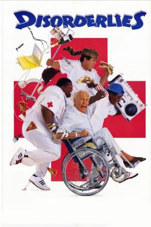 Trzech wesołych pielęgniarzy (1987)