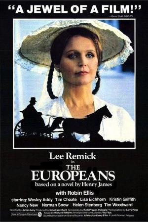 Europejczycy (1979)