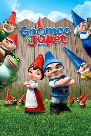 Gnomeo i Julia (2011)