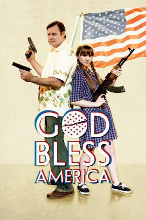 Boże, błogosław Amerykę (2011)