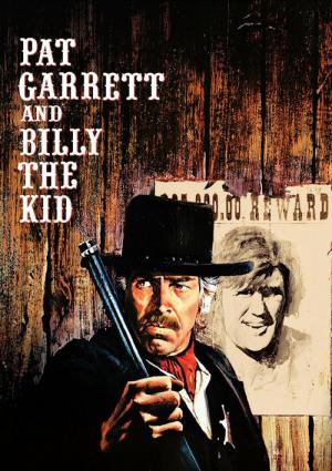 Pat Garrett i Billy Kid (1973)