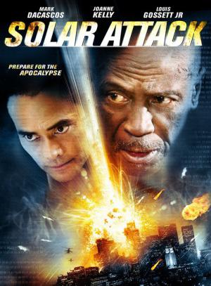 Solar Attack: Gwiazda śmierci (2006)