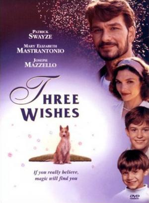 Trzy życzenia (1995)