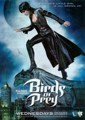 Ptaki nocy (2002)