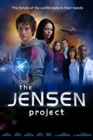Projekt Jensen (2010)