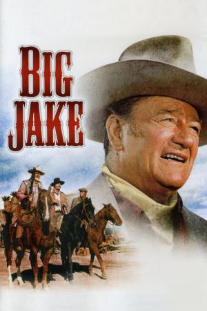 Wielki Jake (1971)