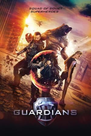 Guardians: Misja superbohaterów (2017)