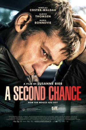Druga szansa (2014)