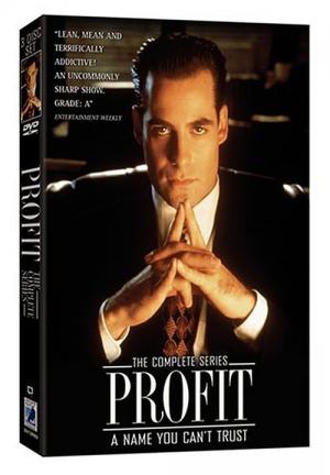 Jim Profit (1996)