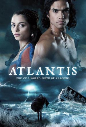 Atlantyda: Upadek cywilizacji, narodziny legendy (2011)