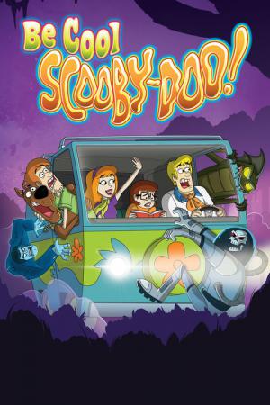 Wyluzuj, Scooby-Doo! (2015)