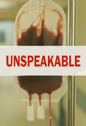 Unspeakable (2019)