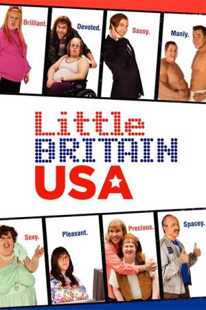 Mała Brytania w Ameryce (2008)