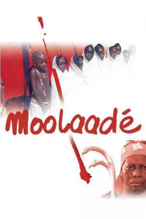 Moolaadé (2003)