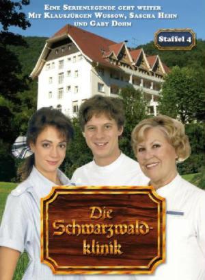 Klinika w Schwarzwaldzie (1985)