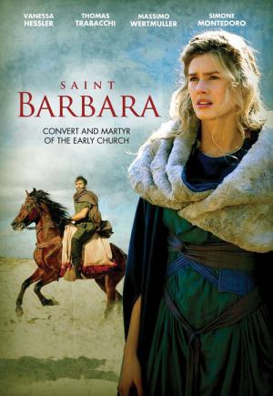 Święta Barbara (2012)