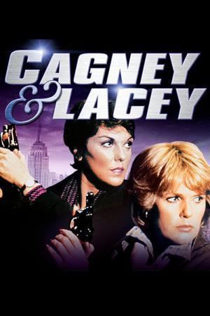 Cagney i Lacey (1981)
