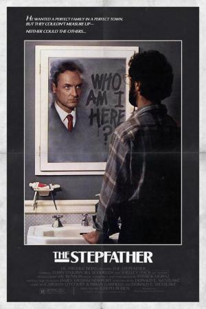 Ojczym (1987)