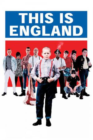 To właśnie Anglia (2006)